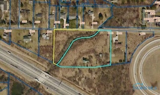 9853 Mandell Rd, Perrysburg, OH 43551