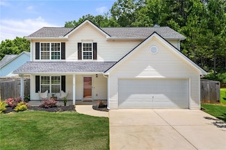 303 Remington Place Blvd, Dallas, GA 30157