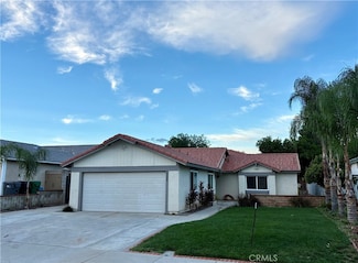 23320 Sonnet Dr, Moreno Valley, CA 92557