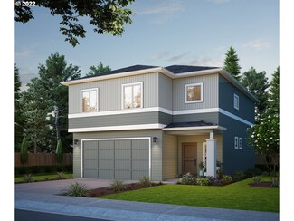 254 W 18th St Unit LOT64, Lafayette, OR 97127