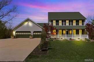 4525 Boles Rd, Labadie, MO 63055