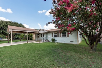 1910 Lucille Dr, Mesquite, TX 75149