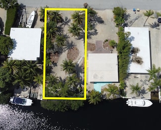 Lot 24 Gardenia St, Islamorada, FL 33070