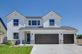 1200 W Bass River Dr, Meridian, ID 83642