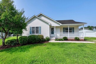 104 Stoney Creek Cir, Smithfield, NC 27577