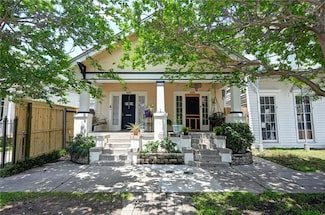 4005 Camp St, New Orleans, LA 70115
