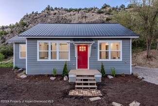 148 N 7th St, New Castle, CO 81647