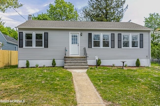 130 Mechanic St, Hightstown, NJ 08520