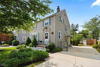 20953 Woodstock Ave, Cleveland, OH 44126