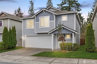 924 138th Place SW, Everett, WA 98204