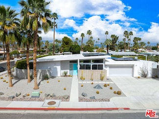 1420 E Sunny Dunes Rd, Palm Springs, CA 92264