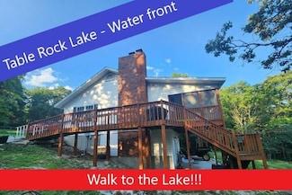 610 Double O 9 Rd, Reeds Spring, MO 65737