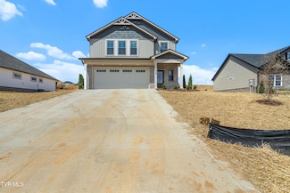 2029 Presley Crossing, Jonesborough, TN 37659