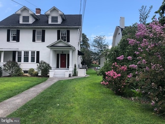 21 S Stewart St Unit 4, Winchester, VA 22601