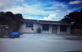2901 NW 196th St, Miami Gardens, FL 33056