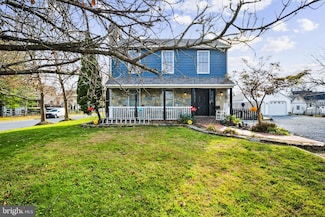 220 E Colonial Hwy, Hamilton, VA 20158