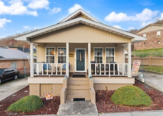 270 Rockaway St, Hazard, KY 41701