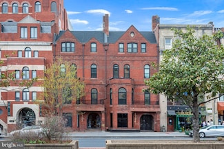1724 Connecticut Ave NW Unit 8, Washington, DC 20009