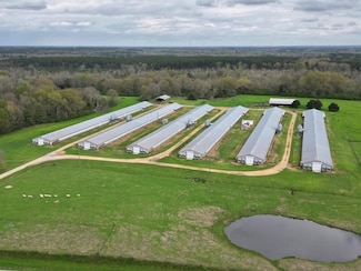 571 Hwy 583 N, Tylertown, MS 39667