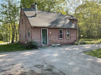 164 Indiantown Rd, Ledyard, CT 06339