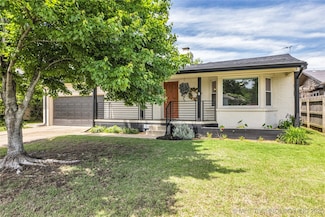 4717 E 46th St, Tulsa, OK 74135