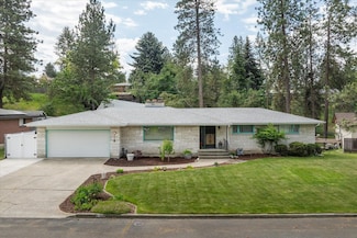 519 W Sierra Way, Spokane, WA 99208