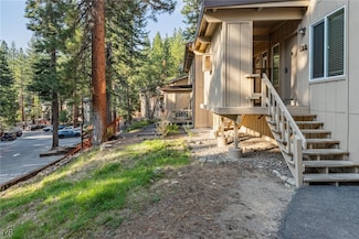 321 Ski Way Unit 122, Incline Village, NV 89451