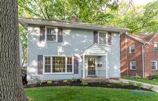 3726 Harley Rd, Toledo, OH 43613
