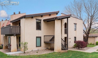 3109 Broadmoor Valley Rd Unit D, Colorado Springs, CO 80906