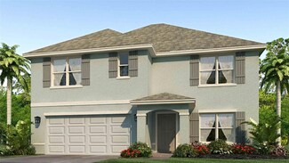 6209 Distant Haze Place, Palmetto, FL 34221