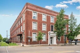 1301 Market St, Chattanooga, TN 37402