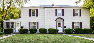 7001 N College Ave, Indianapolis, IN 46220