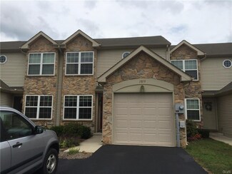 1019 Timberidge Ln, Allentown, PA 18106