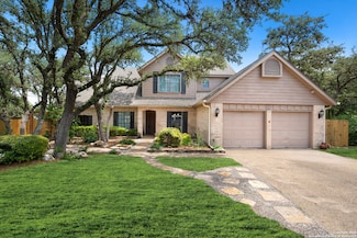 1010 Misty Knoll, San Antonio, TX 78258
