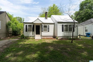 118 June Ave, Bessemer, AL 35023