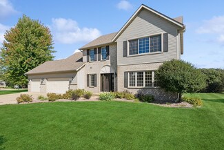 3018 Rosemary Ln NE, Rochester, MN 55906
