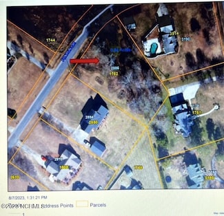 0 Fox Run Dr, Kinston, NC 28504