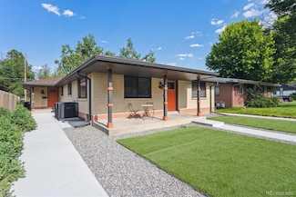 1112-1112 1/2 Krameria St, Denver, CO 80220
