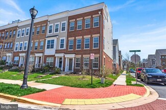 12601 Brickyard Blvd, Beltsville, MD 20705