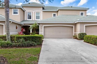 3405 Laurel Greens Ln S Unit 103, Naples, FL 34119