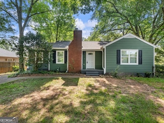 1560 Pontiac Place SE, Atlanta, GA 30315