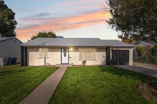 4127 E Lane Ave, Fresno, CA 93702