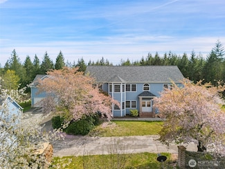 145 E Falcon Ct, Shelton, WA 98584