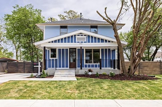311 N Market Ave, Shawnee, OK 74801