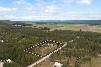 4866 Rail Canyon Rd, Springdale, WA 99173