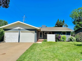 2600 S Lincoln Ave, Sioux Falls, SD 57105
