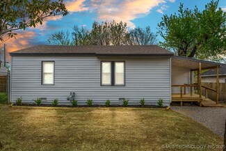 306 W 38th St, Sand Springs, OK 74063