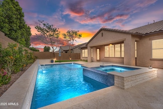 22296 E Maya Rd, Queen Creek, AZ 85142