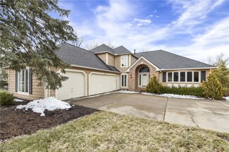4330 Muirfield Way, Westlake, OH 44145