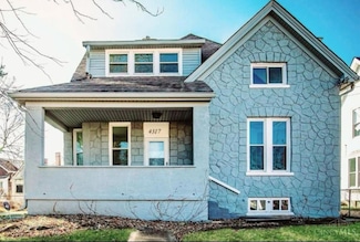 4317 Smith Rd, Cincinnati, OH 45212